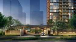 The Continuum (D15), Apartment #607509491